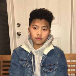 Meet your Posher, Andrew